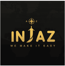 Partner company logo